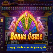 angry birds classic gamejolt